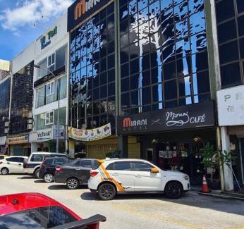 Taman Melawati Hotel | Capital O 90406 Mirani Hotel