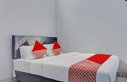 Citaringgul Hotel | Capital O 92765 J&b Smart Sentul