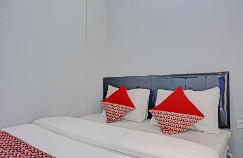 Citaringgul Hotel | Capital O 92765 J&b Smart Sentul