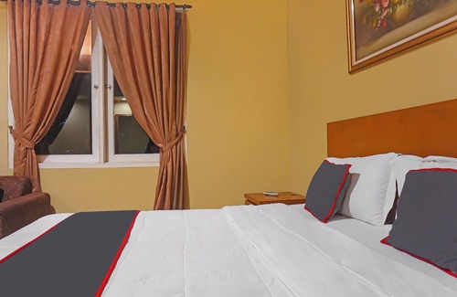 Cipanas Hotel | Capital O 92836 Villa Kampoeng Katineung