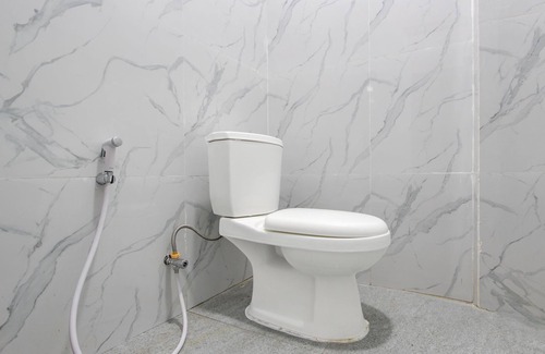 Batang Hotel | Capital O Barra Residence