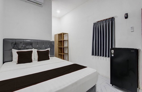 Batang Hotel | Capital O Barra Residence