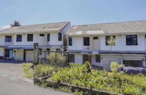 Cipanas Hotel | Capital O Cipanas Residence (Villa Agape)