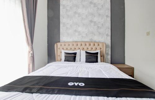 Dieng Kulon Hotel | Capital O Sudirto Villa Dan Homestay Dieng