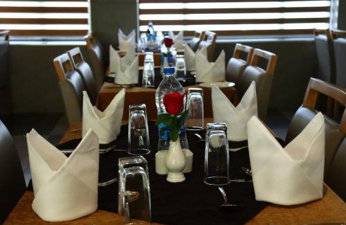 Trivandrum Technopark Hotel | Capital Park Residency