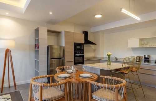 Westlands Apartment | Capital Ruby Line 1 Bed by YourHost