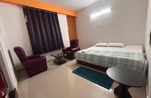 Beltola House | Capital Villa