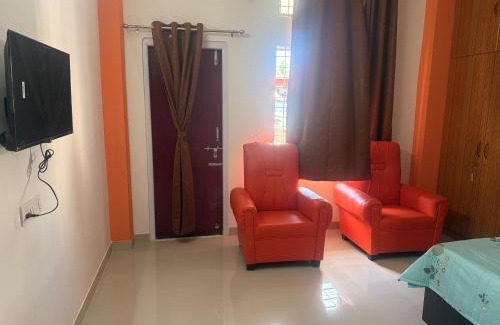Beltola House | Capital Villa