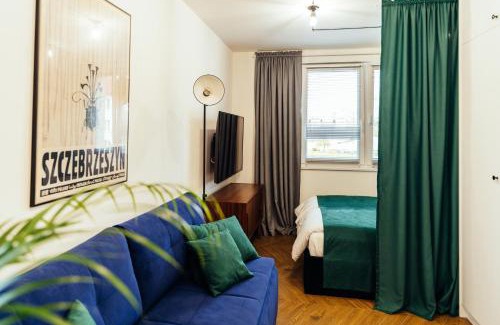 Zwierzyniec Apartment | Capitalne Roztocze
