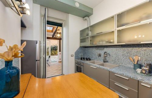 San Giovanni Apartment | capitan's cabine