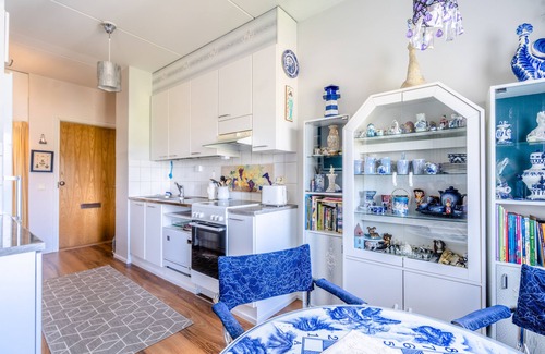 Lahti Apartment | Capitano