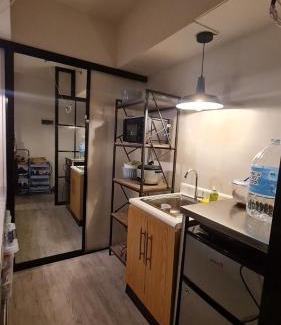 Bacolod Apartment | Capitol Central Condo, 2 Bedroom