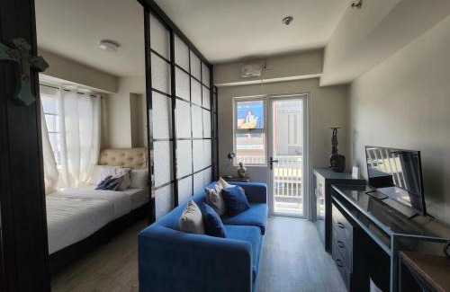 Bacolod Apartment | Capitol Central Condo, 2 Bedroom