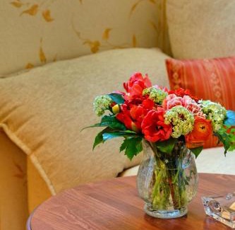 Varna City Centre Hotel | Capitol Hotel