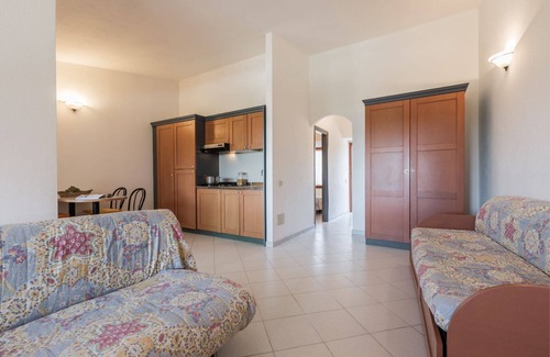 Li Cuncheddi Apartment | Capo Ceraso Resort - 621 Bilocale Basic