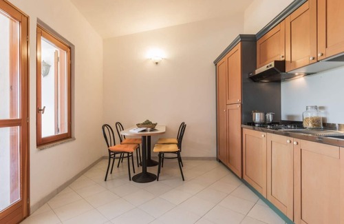 Li Cuncheddi Apartment | Capo Ceraso Resort - 702 Bilocale Basic