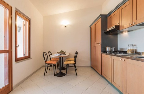 Li Cuncheddi Apartment | Capo Ceraso Resort - 706 Bilocale Basic