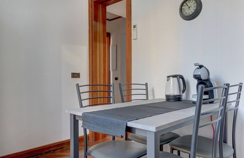 Celio Apartment | Capo d'Africa 48 - Home and More