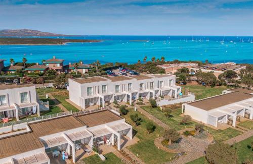 La Pelosa Apartment | Capo Falcone Charming Apartments
