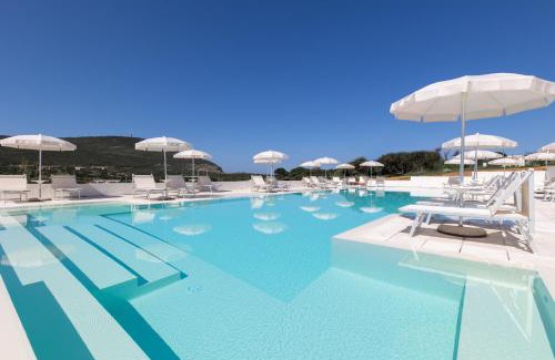 La Pelosa Apartment | Capo Falcone Charming Apartments
