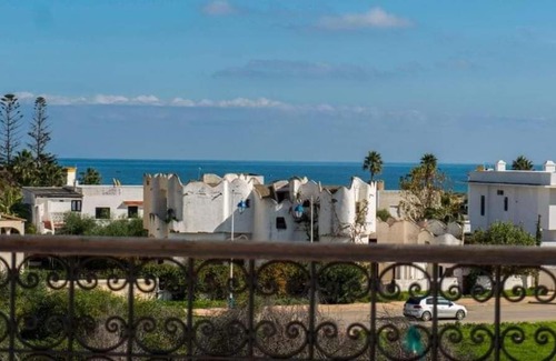 Cabo Negro Apartment | Capo negro resort