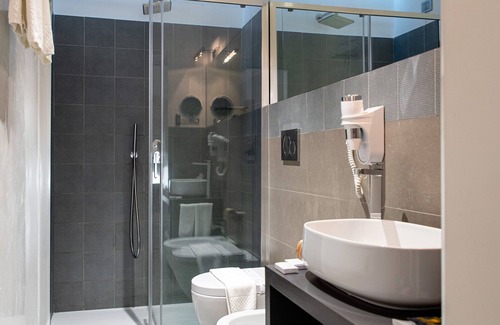 Santa Lucia Hotel | Caportigia Boutique Hotel
