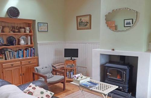 Hollymount House | Cappacurry Holiday Home