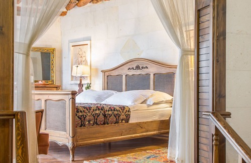 Ortahisar Hotel | Cappadocia Minia Cave Hotel