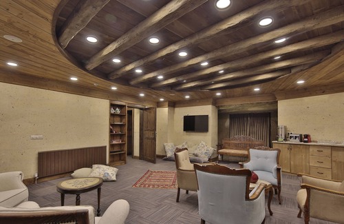 Ortahisar Hotel | Cappadocia Minia Cave Hotel