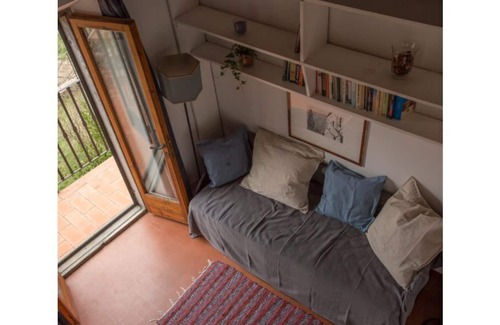 Fiesole Apartment | Cappella - dreamy landscapes 15 minutes away from Florence's center