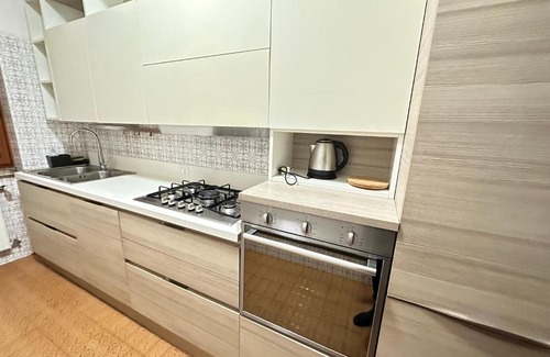 Stazione Apartment | Cappuccini Apartment