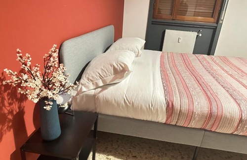 Stazione Apartment | Cappuccini Apartment