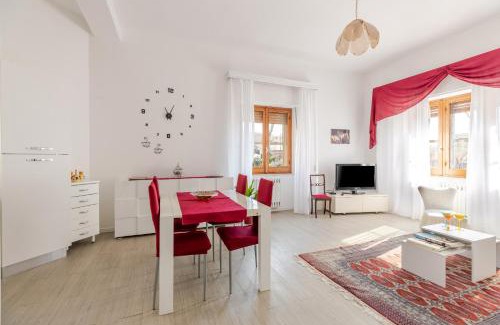 Oristano Historic Centre House | Cappuccini apartment lower