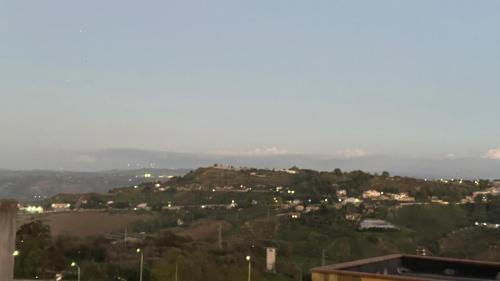 Caltagirone Apartment | Cappuccini room's