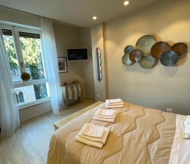 Peschiera del Garda Apartment | Caprice 2.0