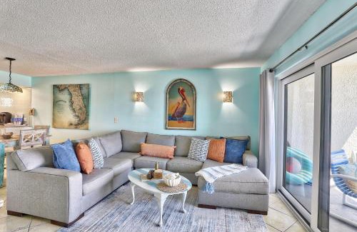 St. Pete Beach House | Caprice 306