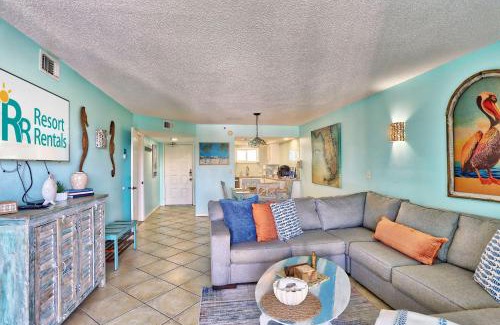 St. Pete Beach House | Caprice 306