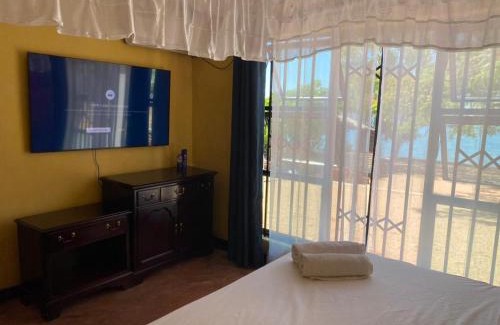 Lilongwe Apartment | capricorn lake - Guest House