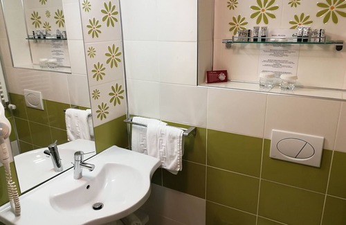 Covasna Hotel | Caprioara Spa&Wellness Resort