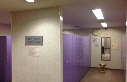 Nishishinsaibashi Hotel | Capsule&Spa Grand Sauna Shinsaibashi / Vacation STAY 74532
