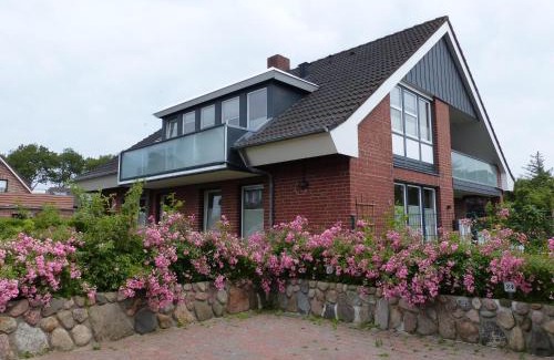 Nieblum Apartment | Captain Baack