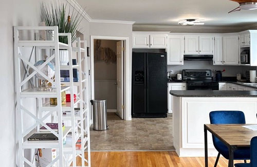 Norman's Cove-Long Cove House | Captain's suite @ The Homestead Oceanfront