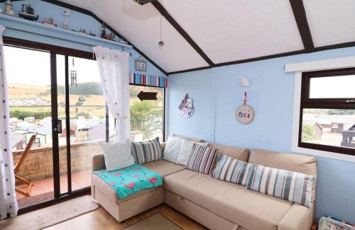 Aberystwyth House | Captain's Cabin