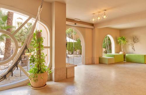 El Gouna Hotel | Captain's Inn Hotel