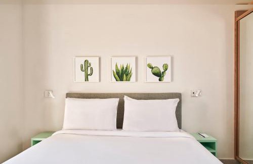 El Gouna Hotel | Captain's Inn Hotel