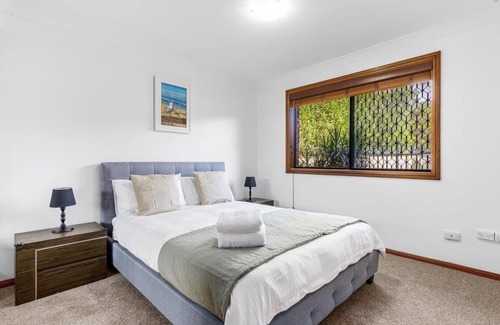 Central Coast House | Captains Vintage House