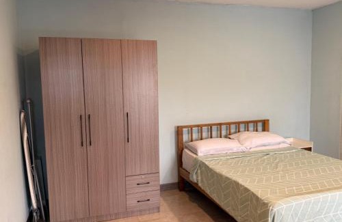 Honiara Apartment | Captivating 1-Bed Studio in Honiara