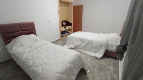 Tangier Apartment | capuchino sanya