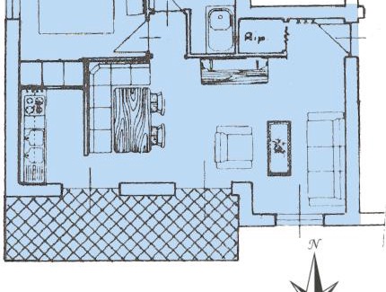 Carisolo Apartment | Carè Alto