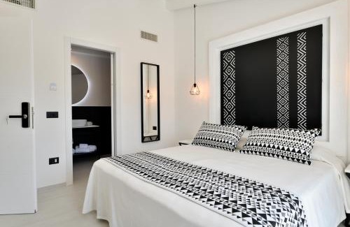 Arbatax House | Cara a Bentu - Charming Rooms